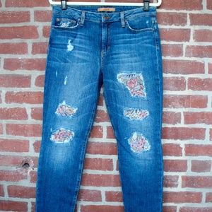 NWT! Joe's Jeans 'The Icon' - Delana Wash